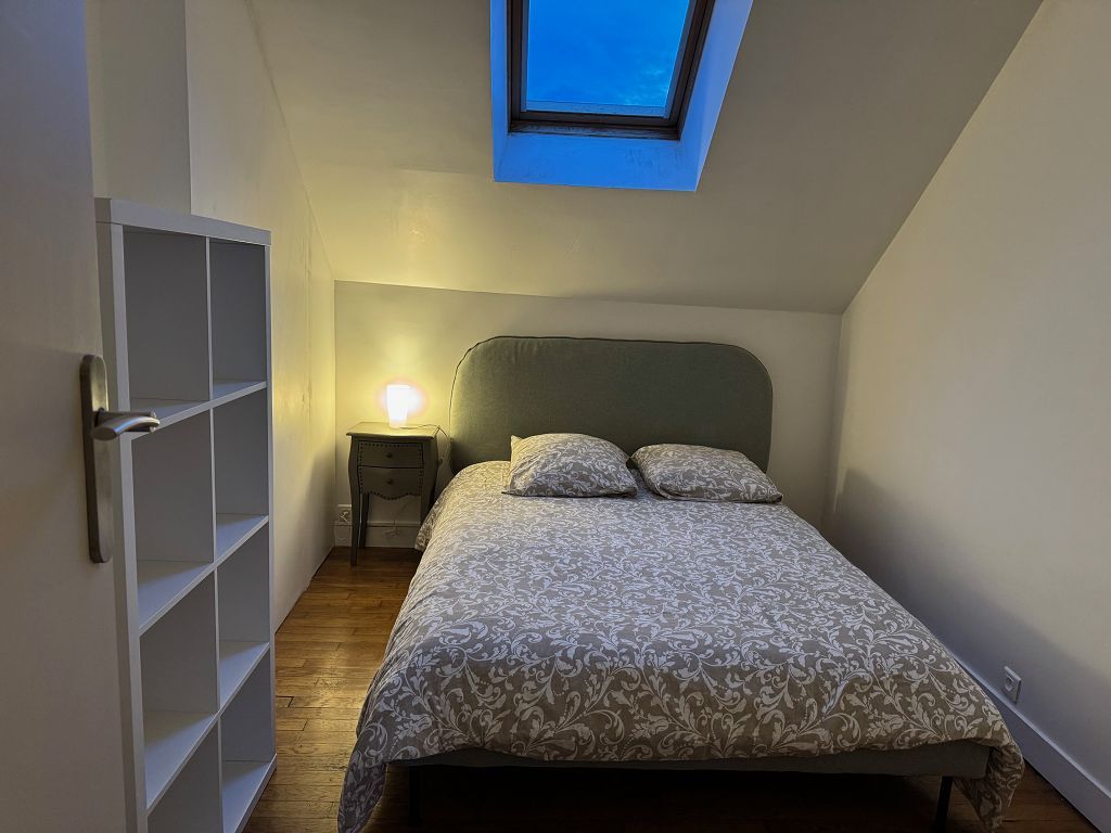 image du bien immobilier Appartement T3 SENS