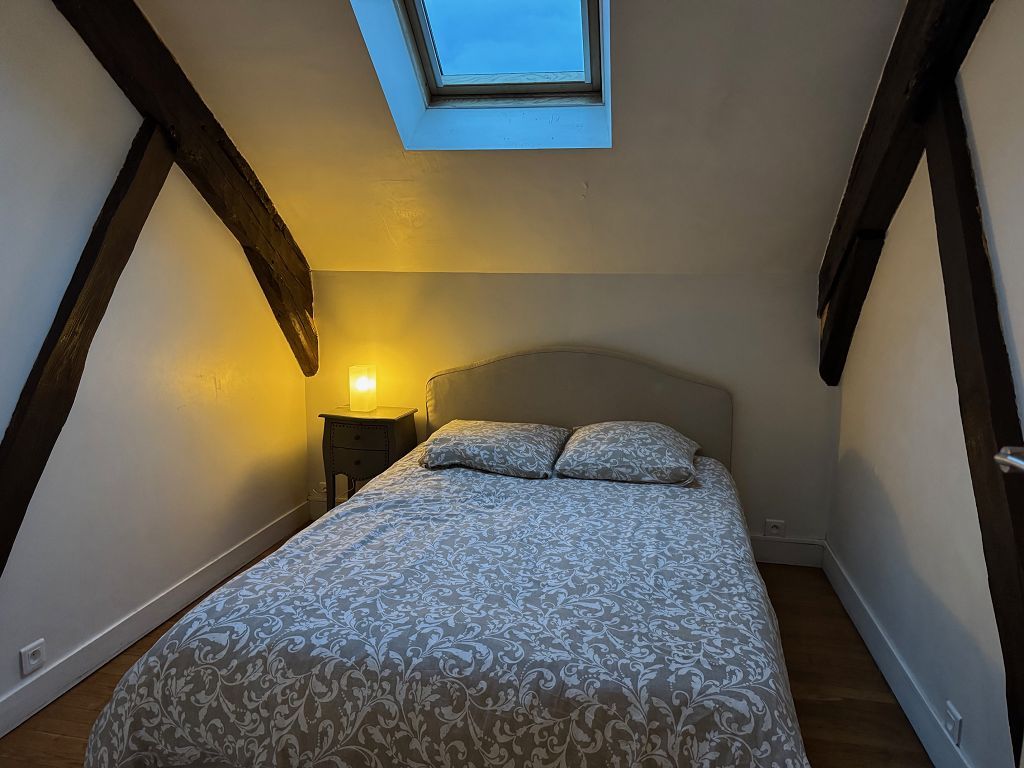 image du bien immobilier Appartement T3 SENS