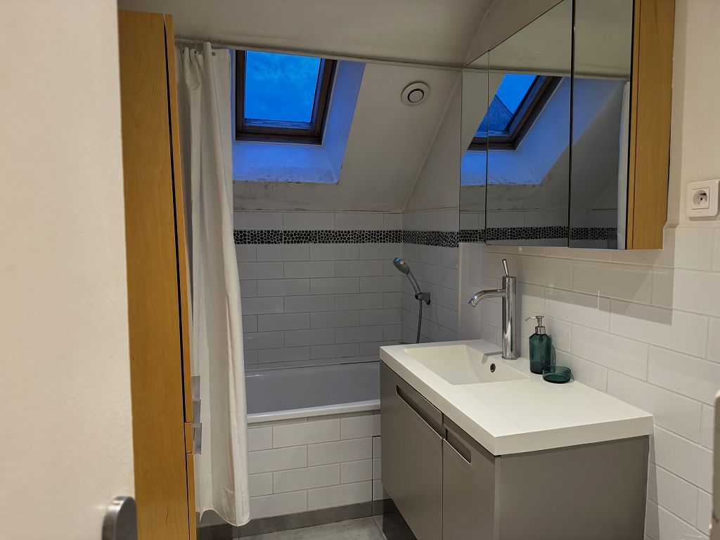 image du bien immobilier Appartement T3 SENS