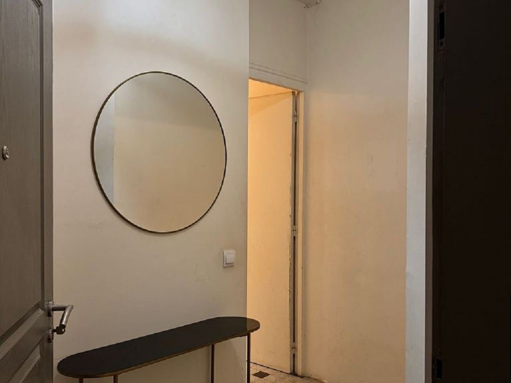 image du bien immobilier Appartement T3 SENS