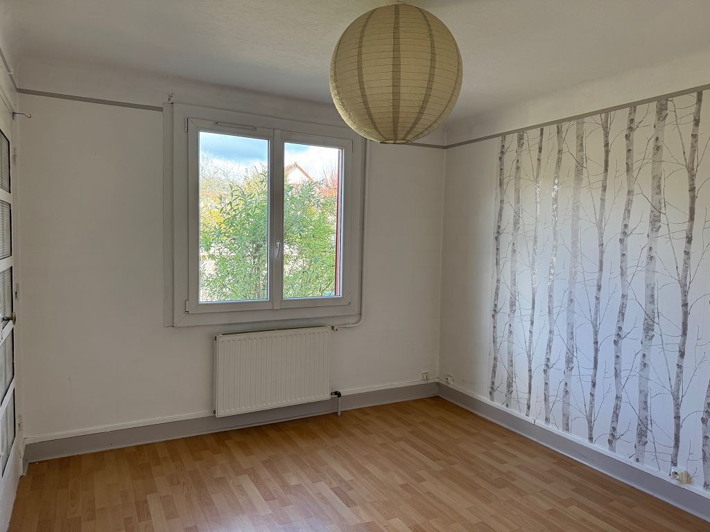 image du bien immobilier Maison de plain pied SENS