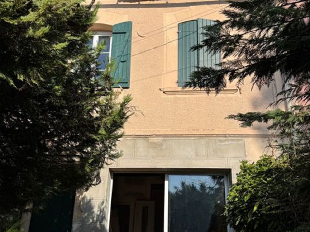 Maison de village ARMEAU