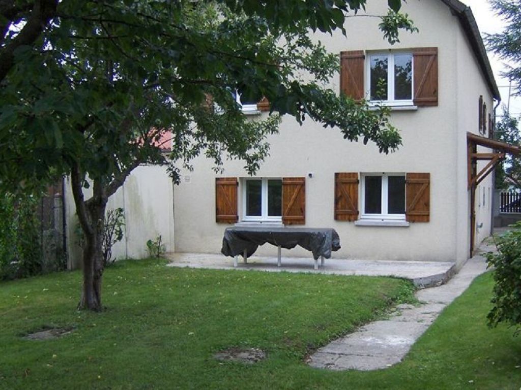 Maison indépendante SENS