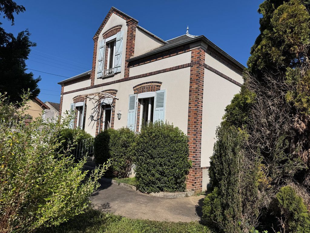 Maison indépendante SENS