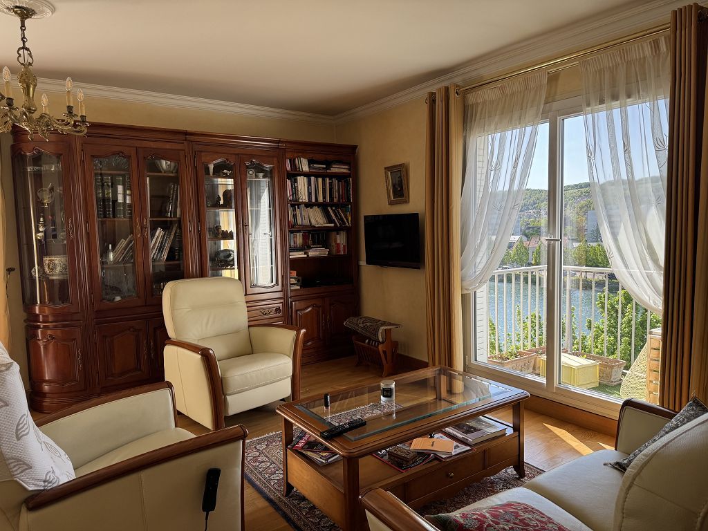 Appartement T4 SENS