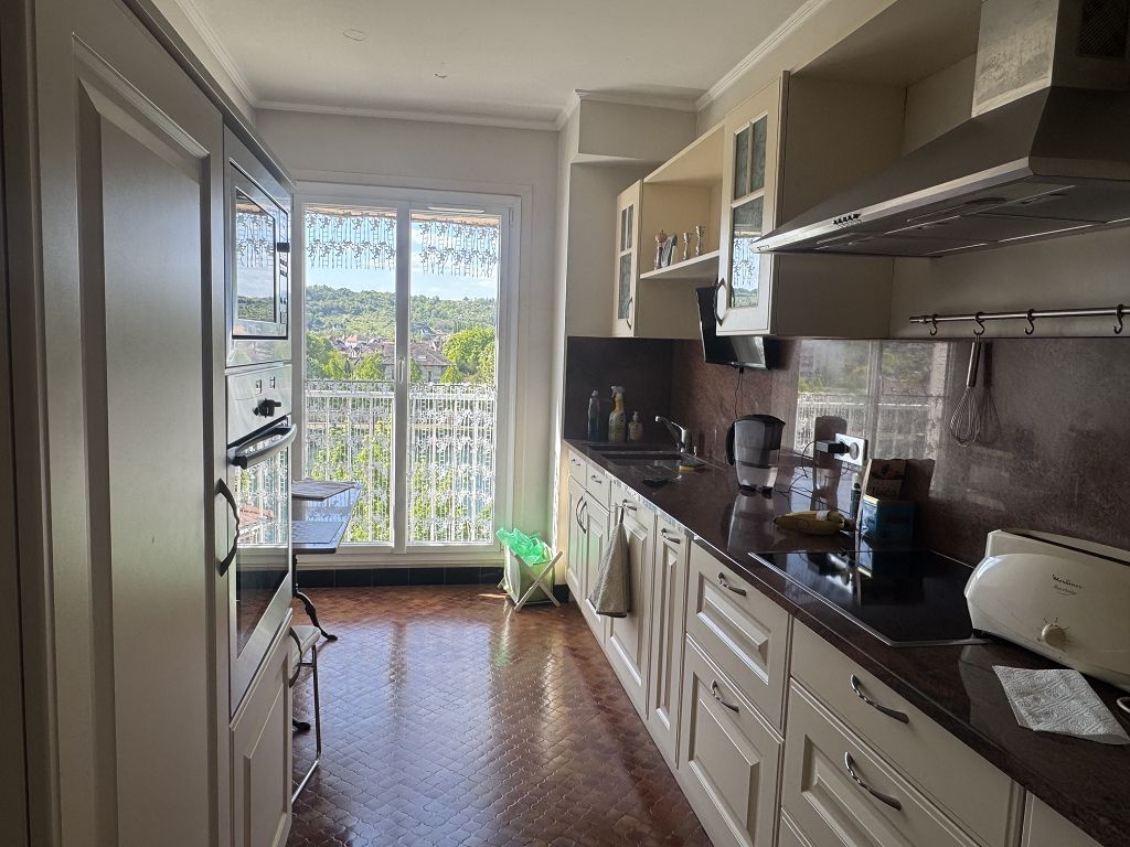 image du bien immobilier Appartement T4 SENS