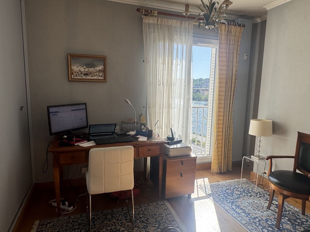 image du bien immobilier Appartement T4 SENS