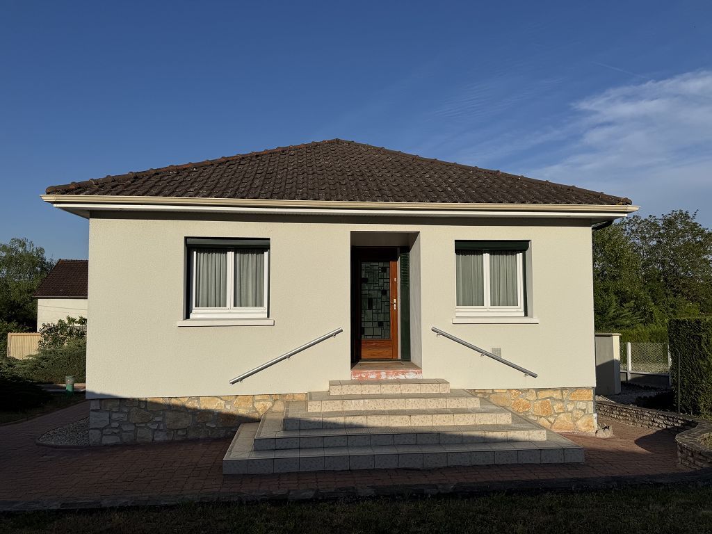 Maison PARON