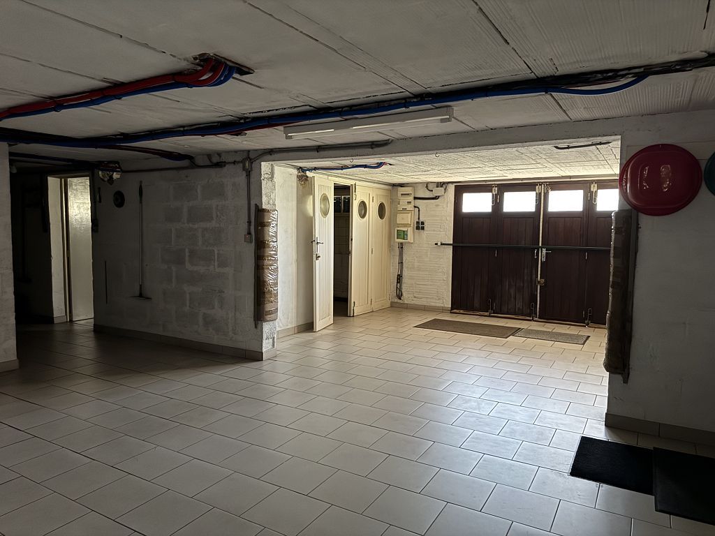 image du bien immobilier Maison PARON