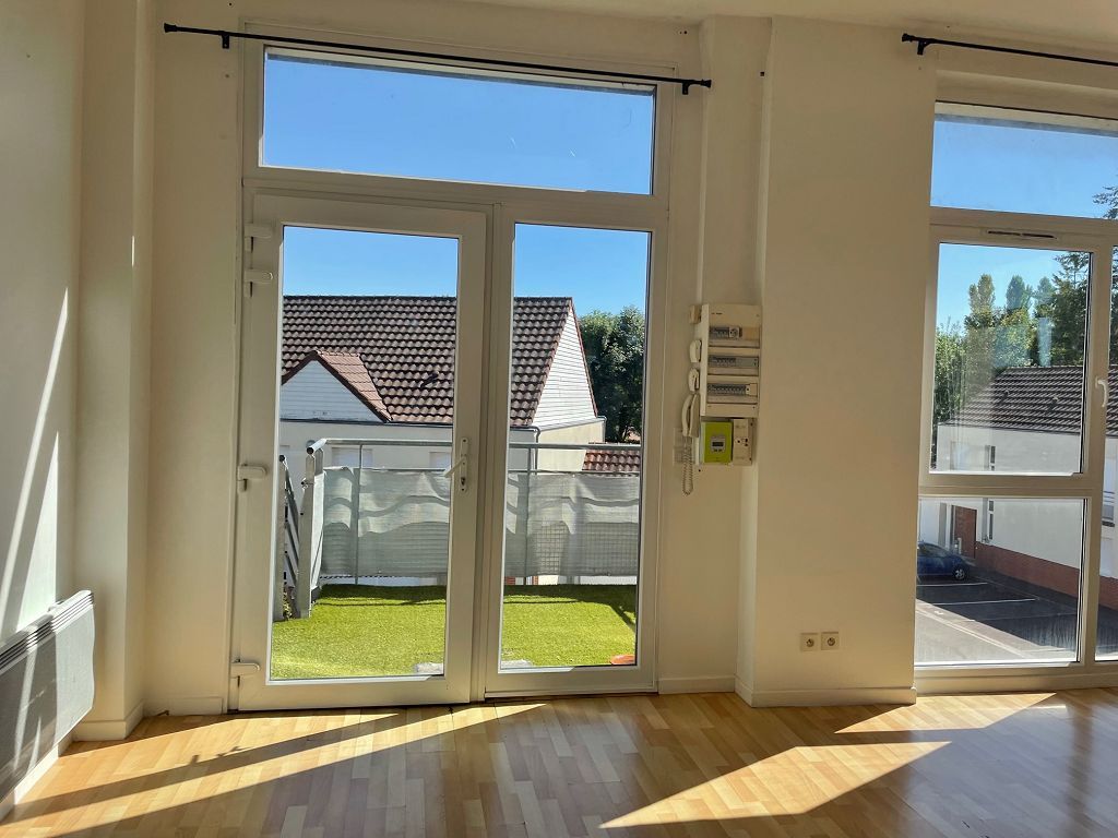 Appartement T3 SENS