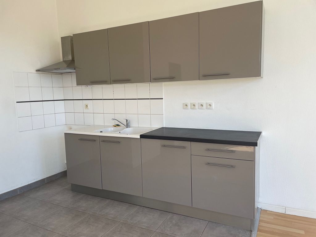 image du bien immobilier Appartement T3 SENS