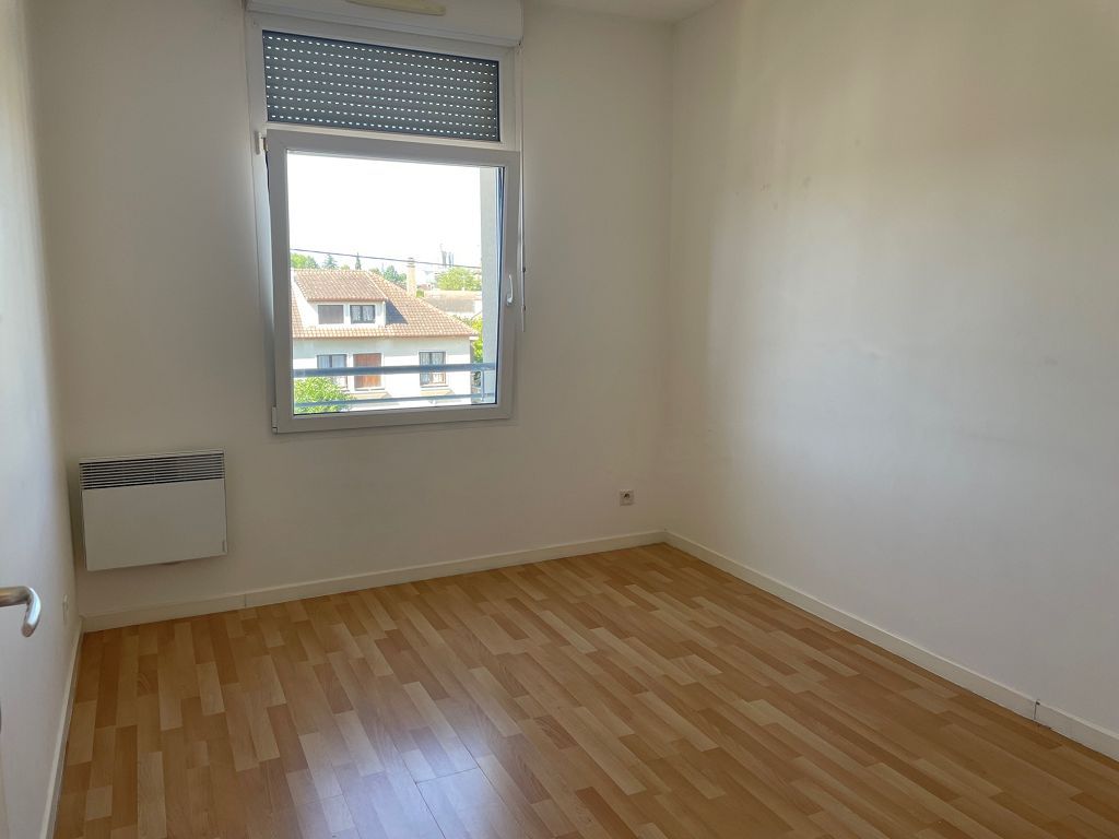 image du bien immobilier Appartement T3 SENS