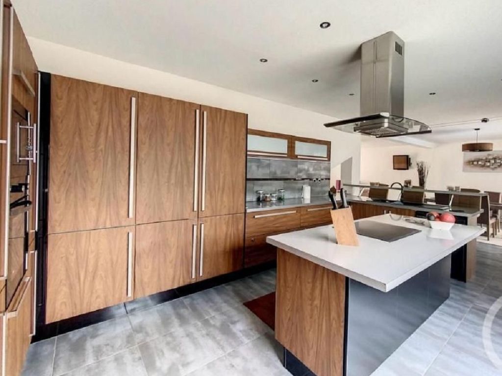 image du bien immobilier Maison Contemporaine 8 mn de sens