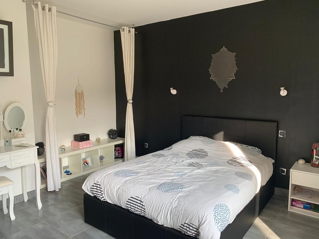 image du bien immobilier Maison Contemporaine 8 mn de sens