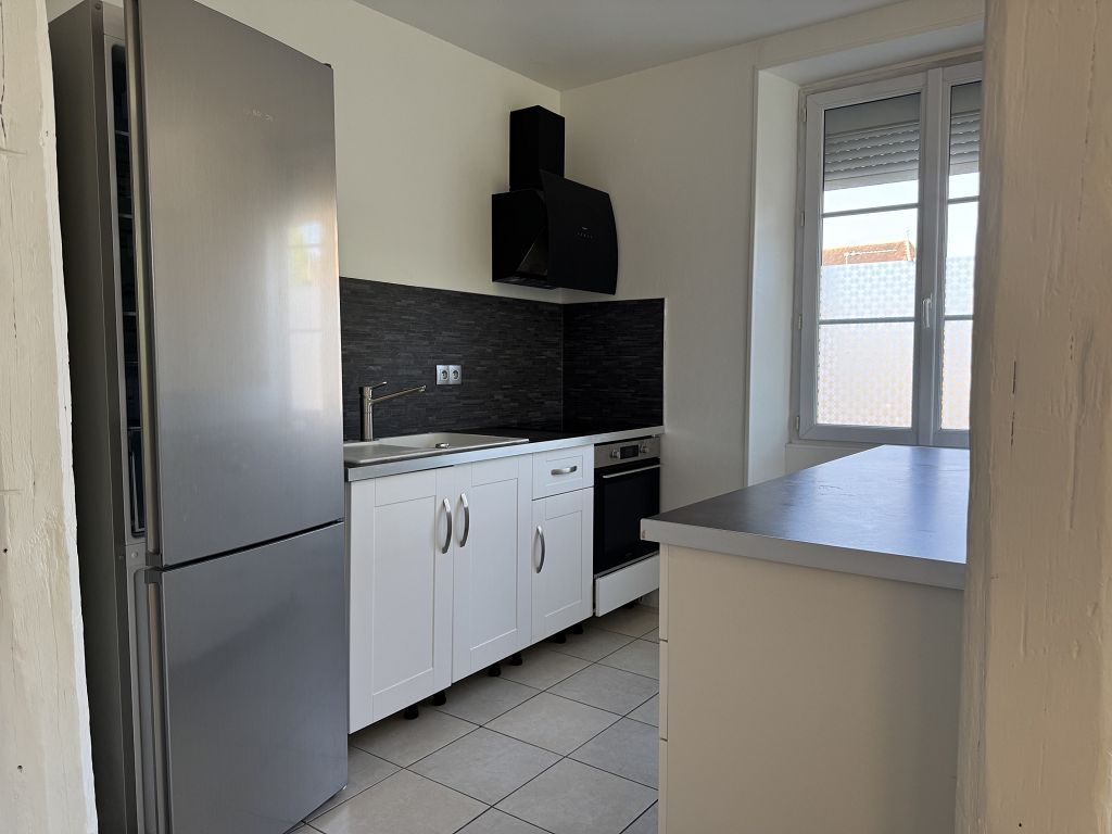 Appartement T2 SENS
