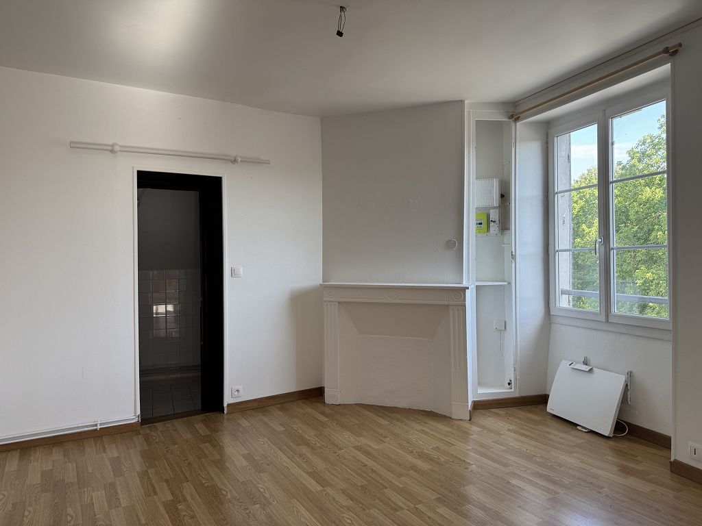 image du bien immobilier Appartement T2 SENS