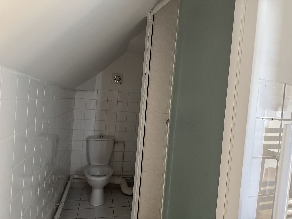 image du bien immobilier Appartement T2 SENS