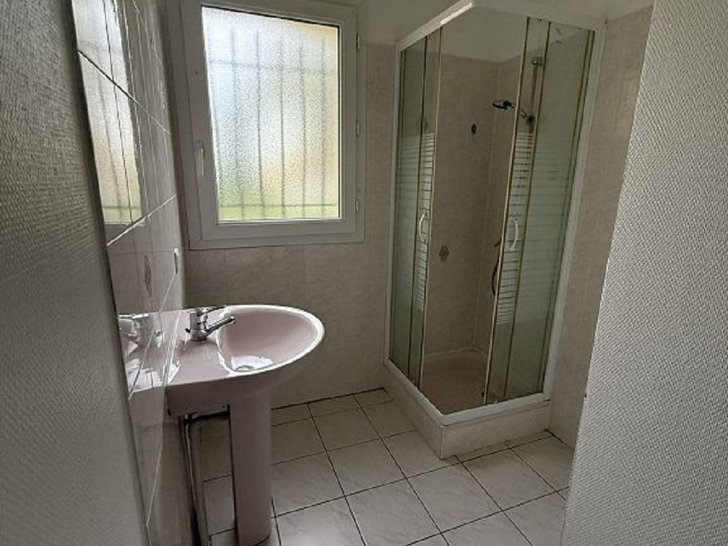image du bien immobilier Maison de plain pied ST GEORGES SUR BAULCHE