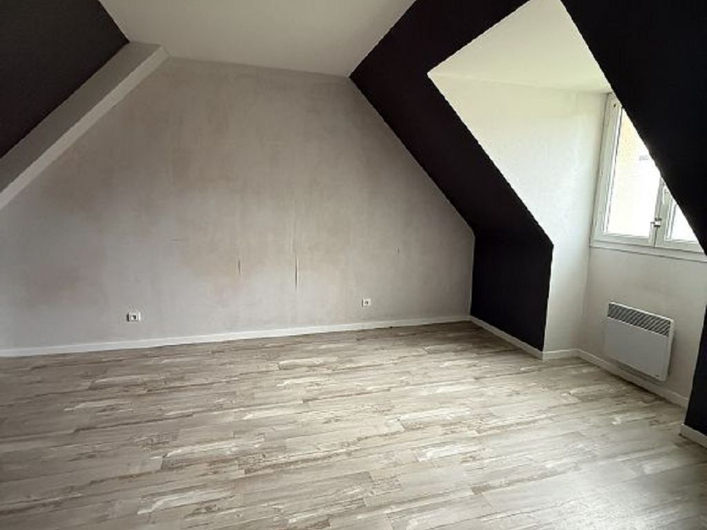 image du bien immobilier Maison de plain pied ST GEORGES SUR BAULCHE