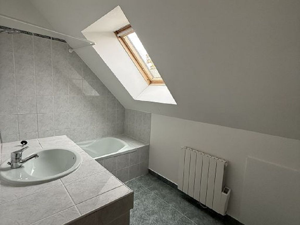 image du bien immobilier Maison de plain pied ST GEORGES SUR BAULCHE