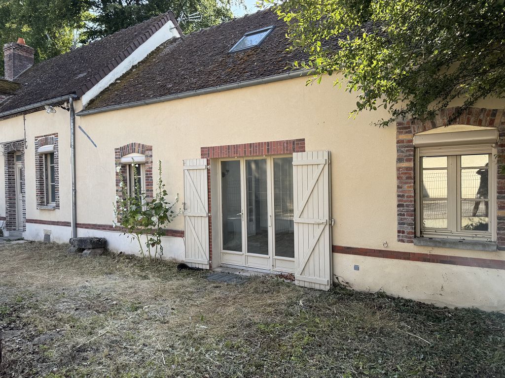 Maison de village MAILLOT