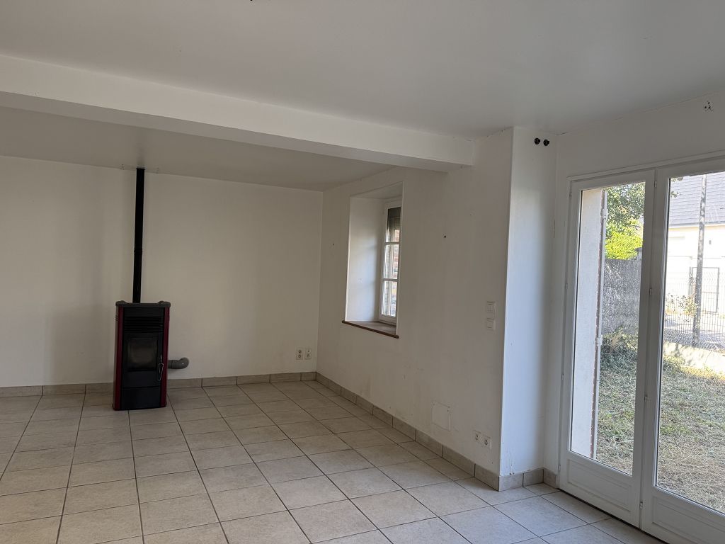 image du bien immobilier Maison de village MAILLOT