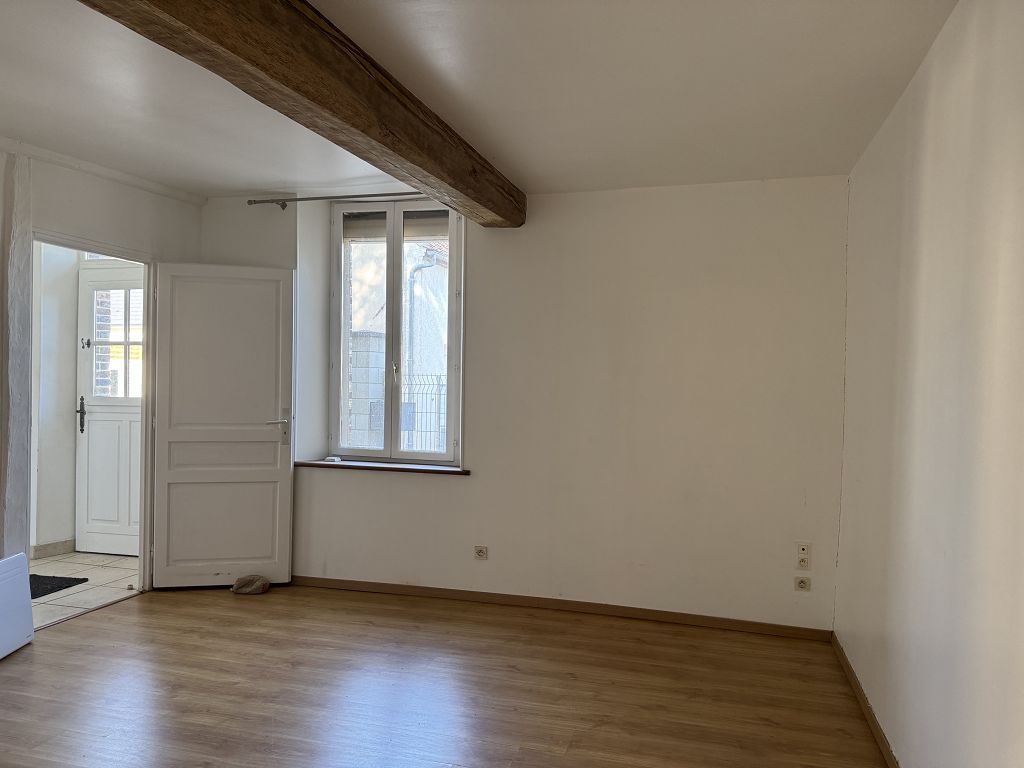 image du bien immobilier Maison de village MAILLOT
