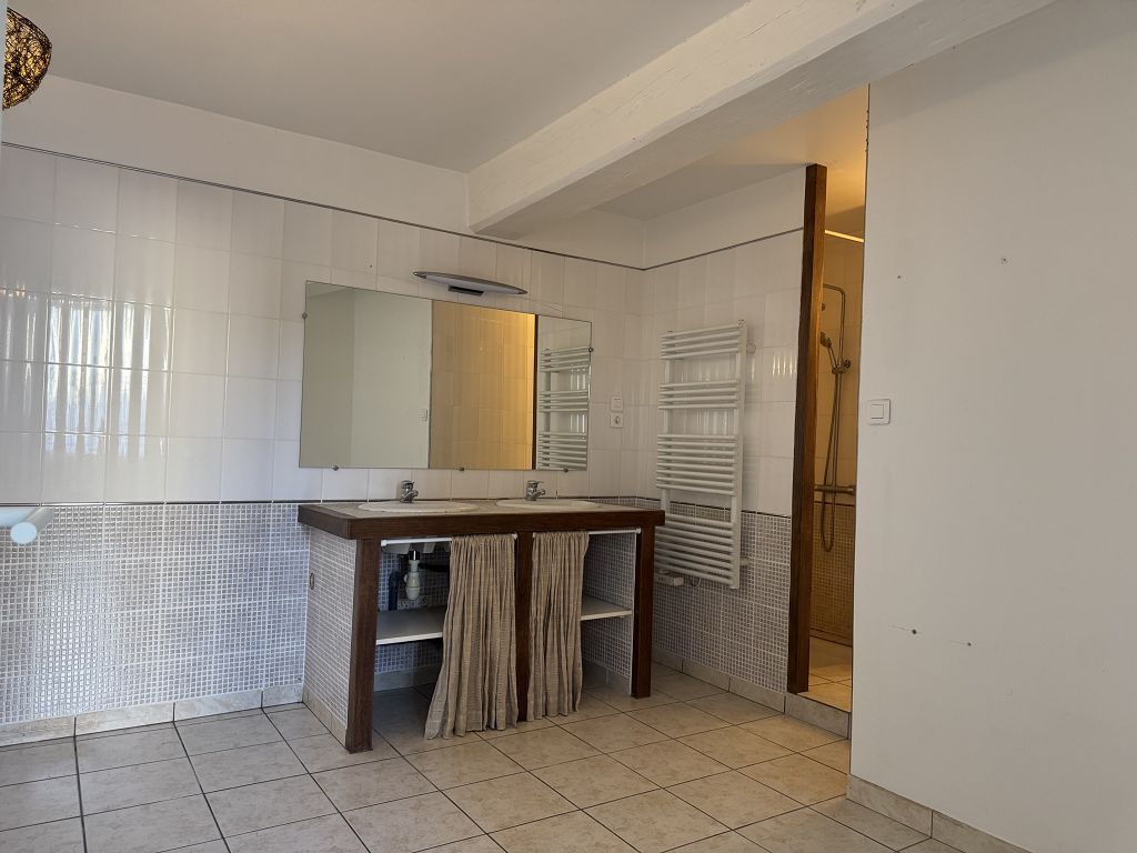 image du bien immobilier Maison de village MAILLOT