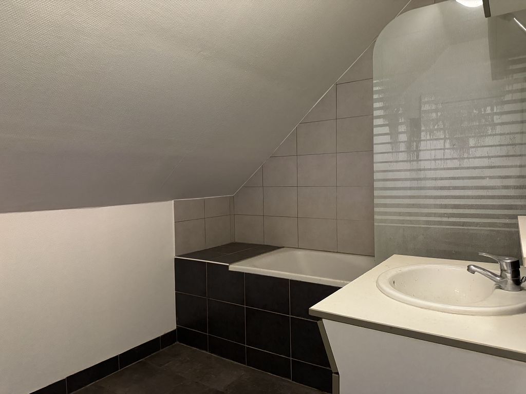 image du bien immobilier Maison de village MAILLOT