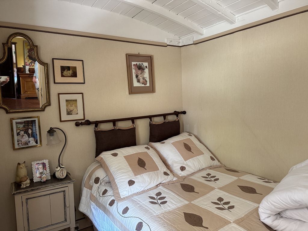 image du bien immobilier Maison de village PONT SUR YONNE