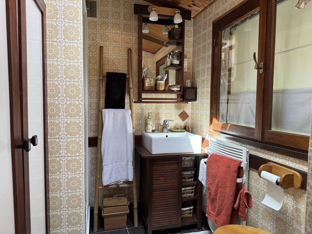 image du bien immobilier Maison de village PONT SUR YONNE
