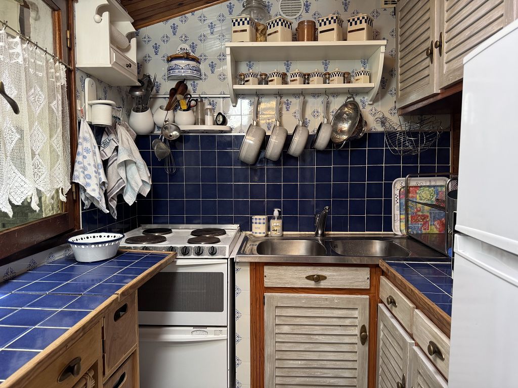 image du bien immobilier Maison de village PONT SUR YONNE