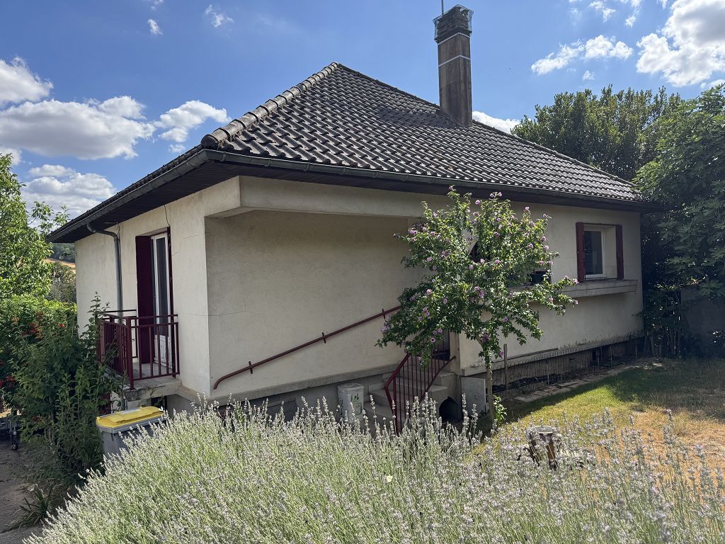 Maison PARON