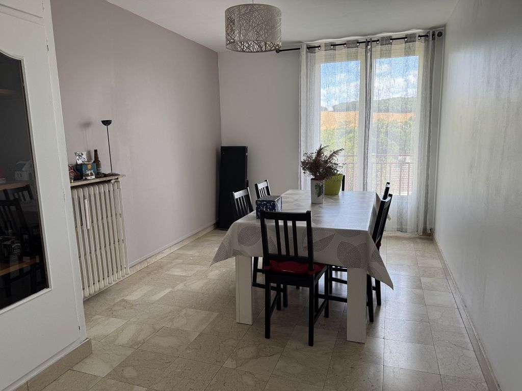 image du bien immobilier Maison PARON