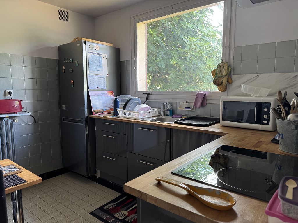 image du bien immobilier Maison PARON
