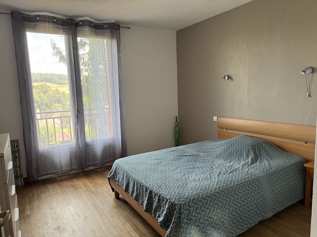 image du bien immobilier Maison PARON
