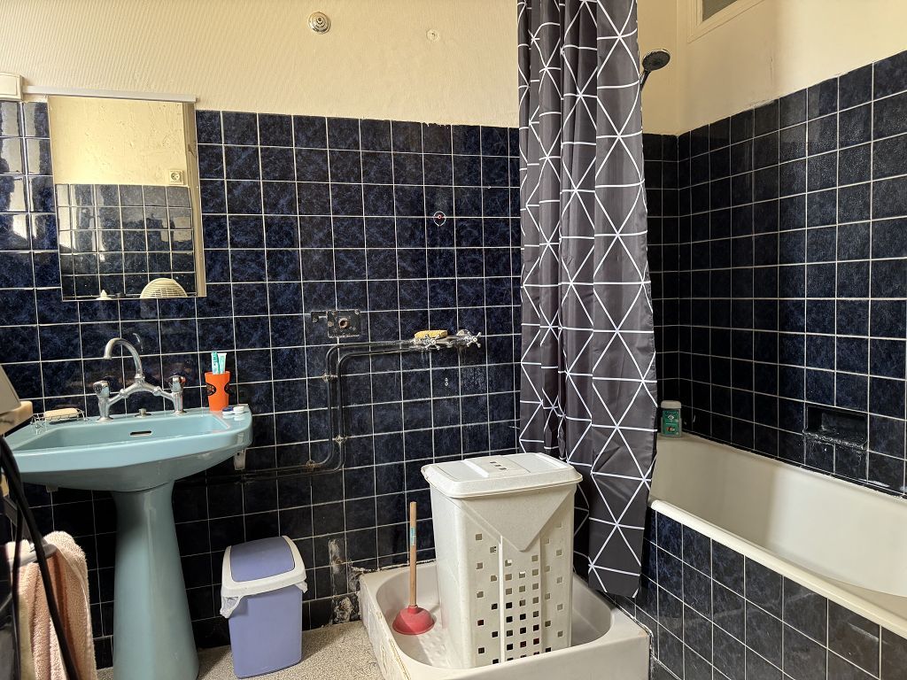 image du bien immobilier Maison PARON