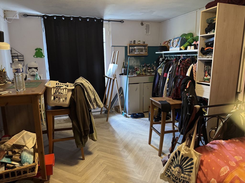 image du bien immobilier Maison PARON