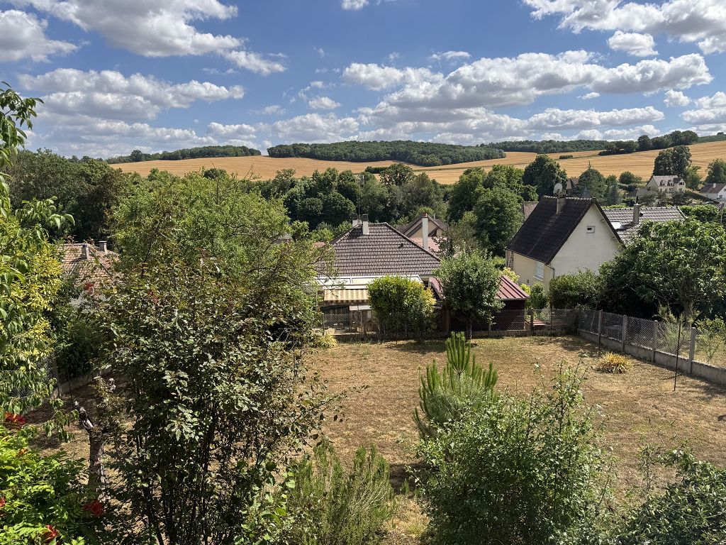 image du bien immobilier Maison PARON