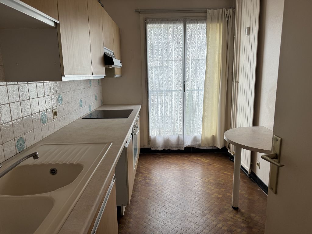 Appartement T2 SENS