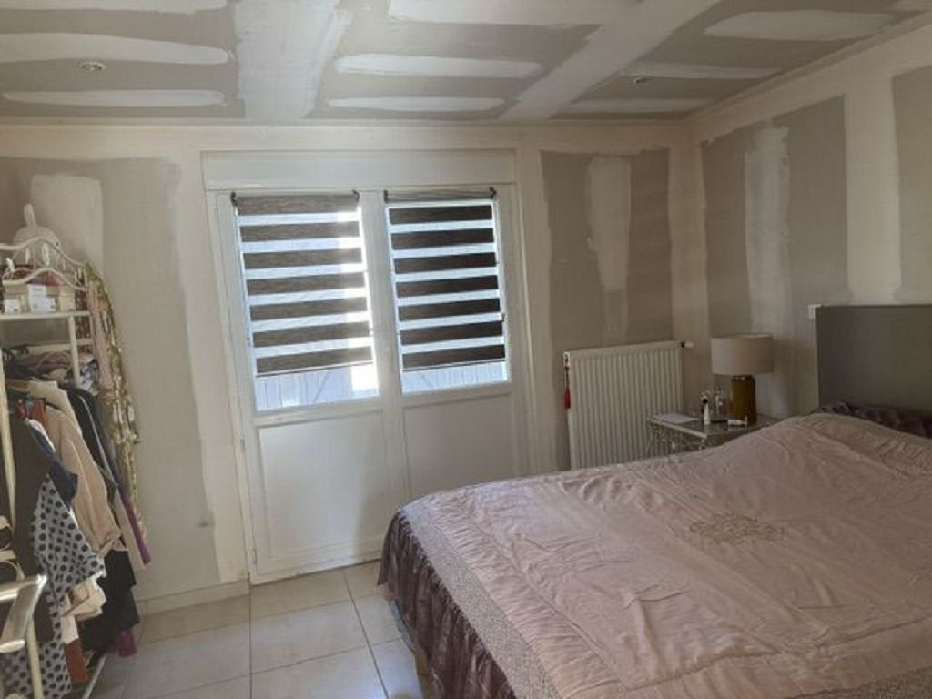 image du bien immobilier Maison de village 6 mn de Sens