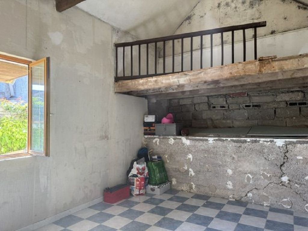 image du bien immobilier Maison de village 6 mn de Sens