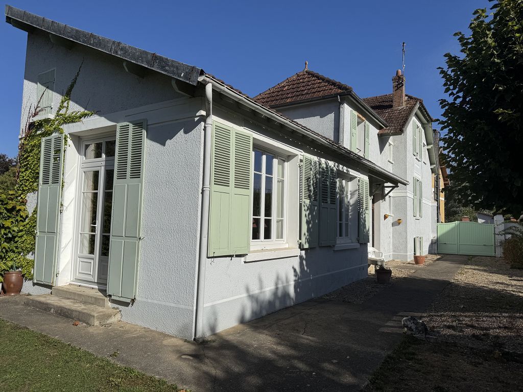 Maison SENS