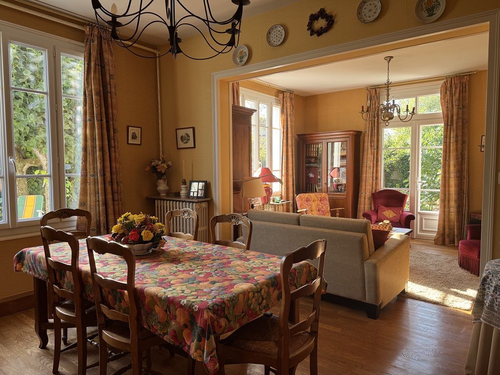 image du bien immobilier Maison SENS