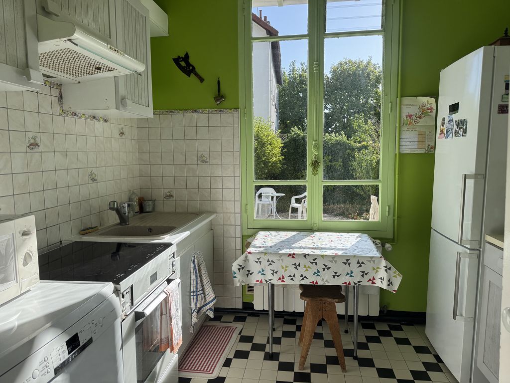 image du bien immobilier Maison SENS