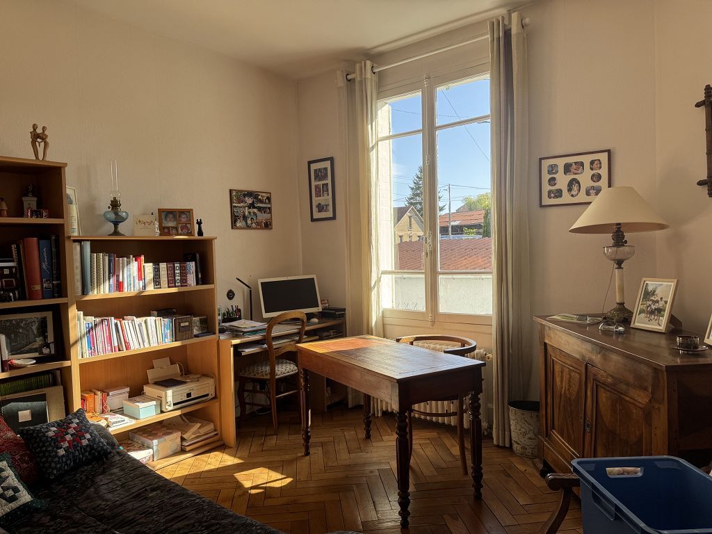 image du bien immobilier Maison SENS