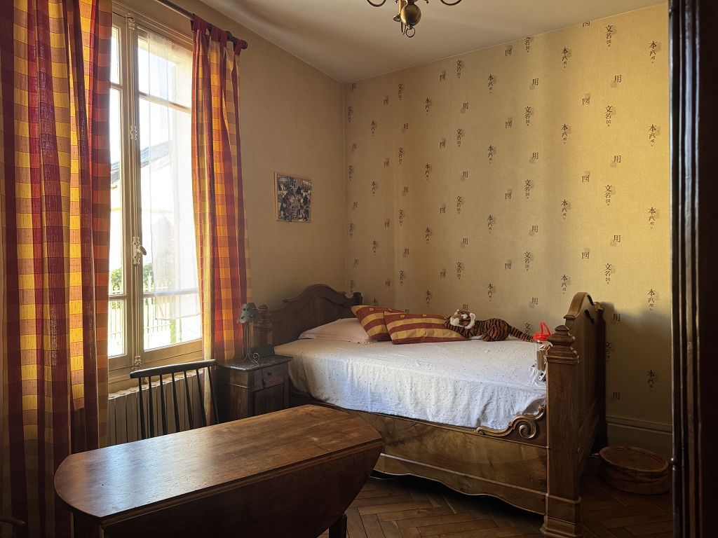 image du bien immobilier Maison SENS