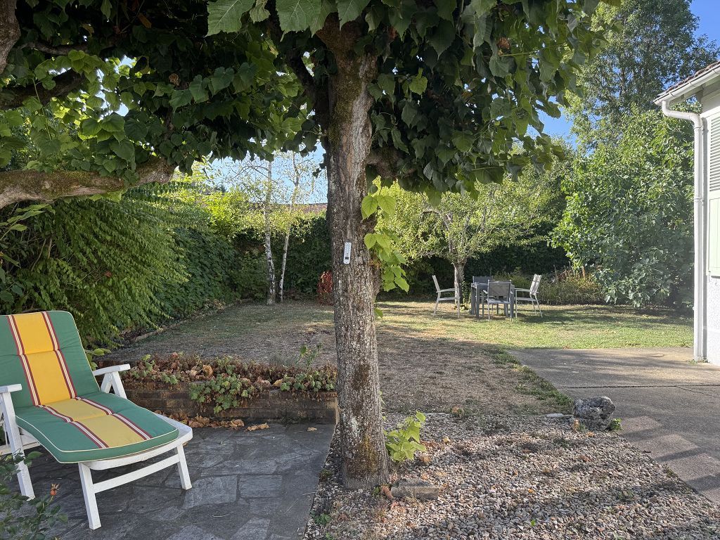 image du bien immobilier Maison SENS