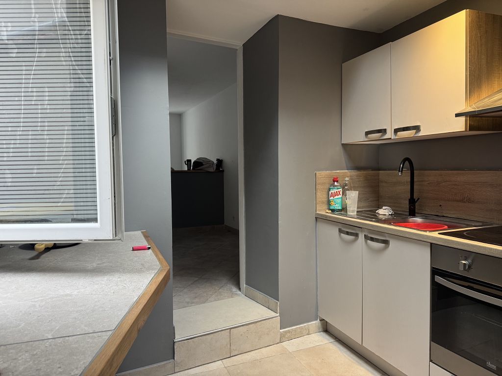 Appartement T2 SENS