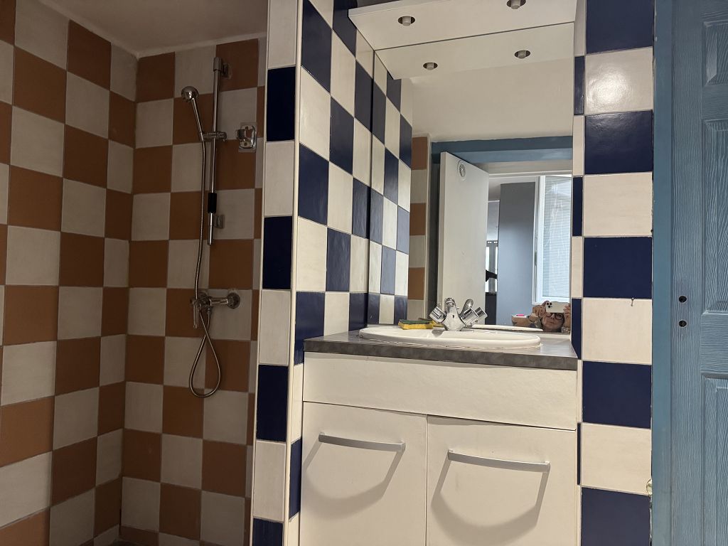 image du bien immobilier Appartement T2 SENS